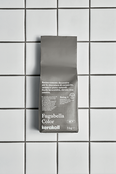 kerakoll fugabella 