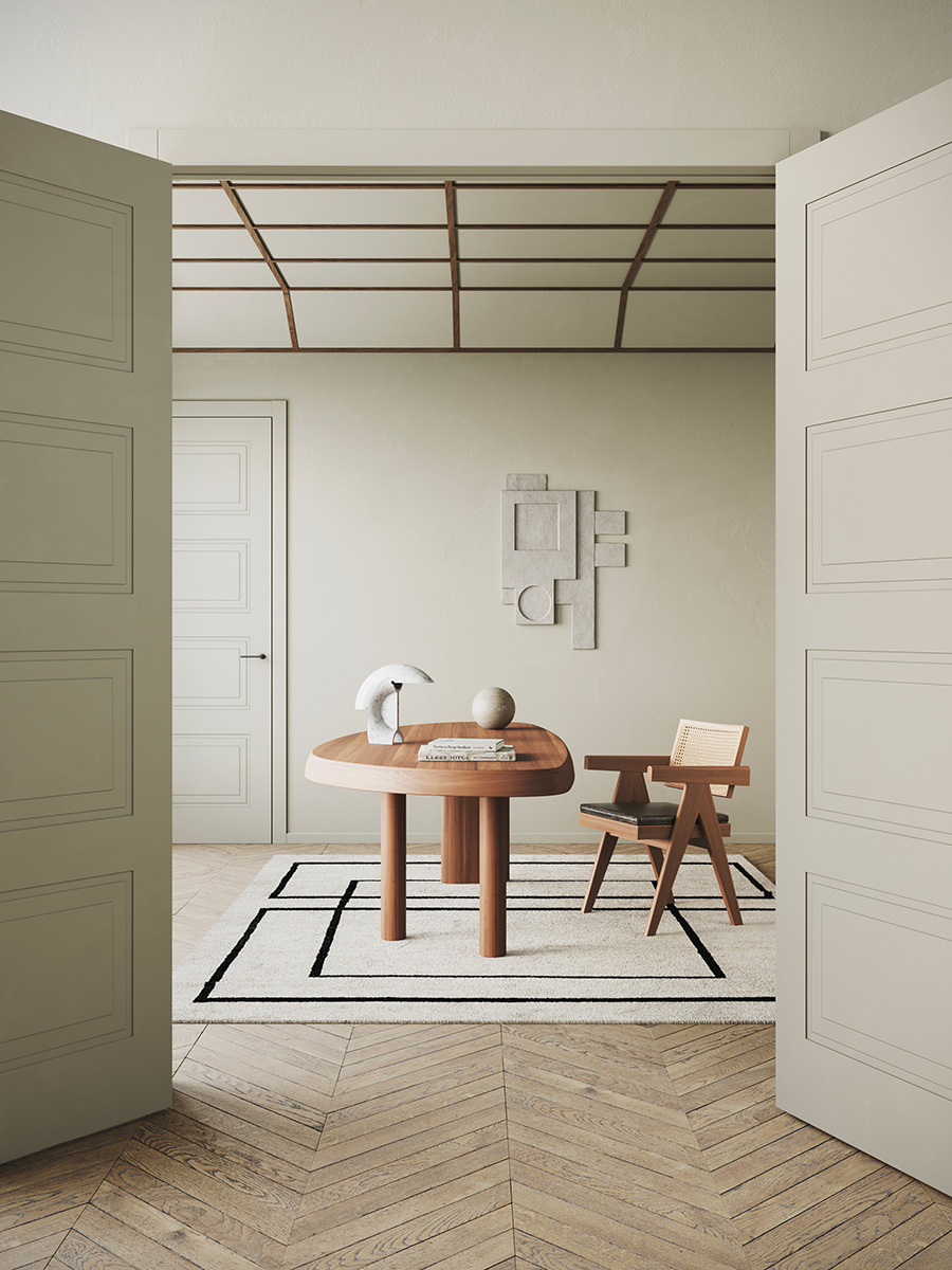 Glypha collezione Talos di Scrigno Glypha collezione Talos di Scrigno