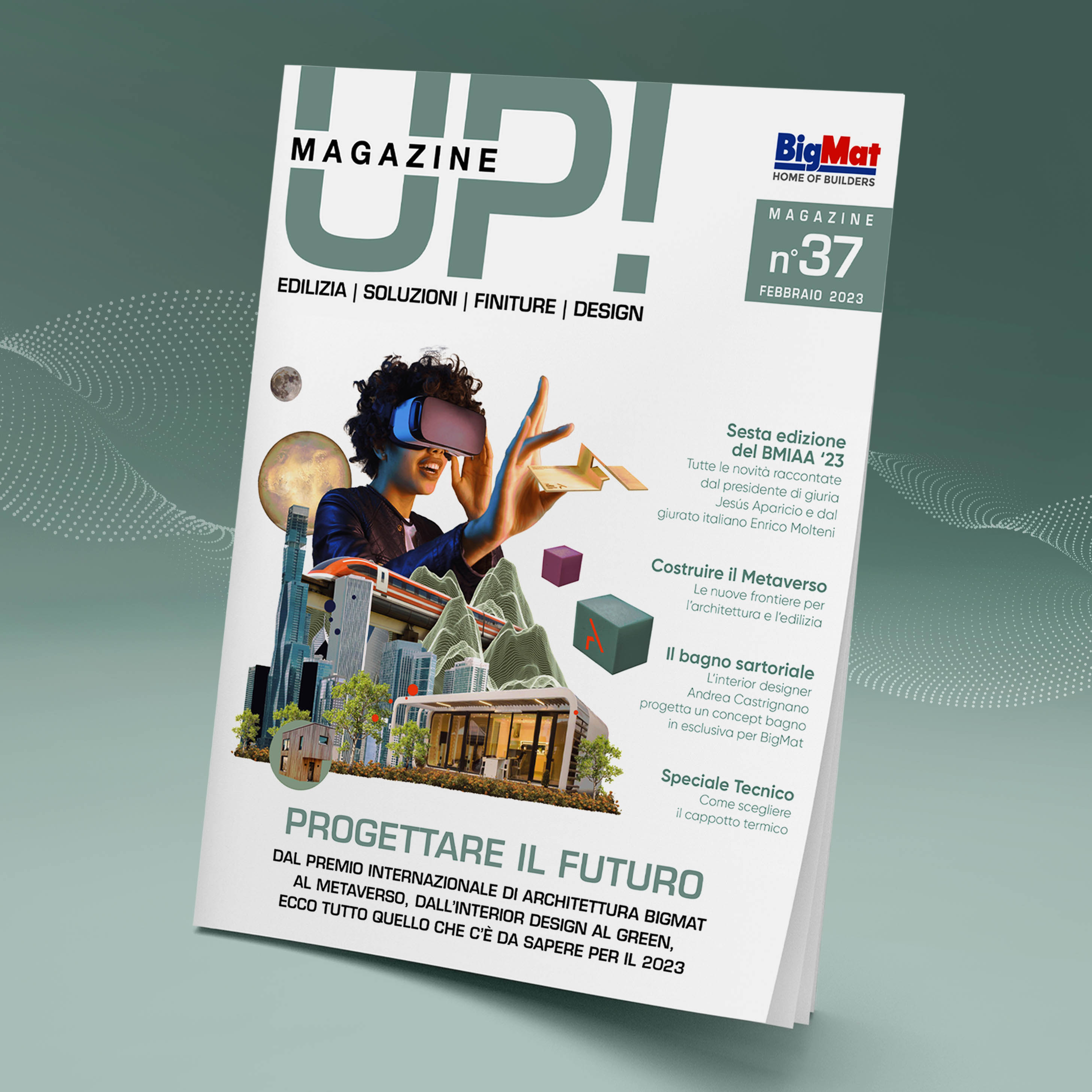 materiali innovativi edilizia