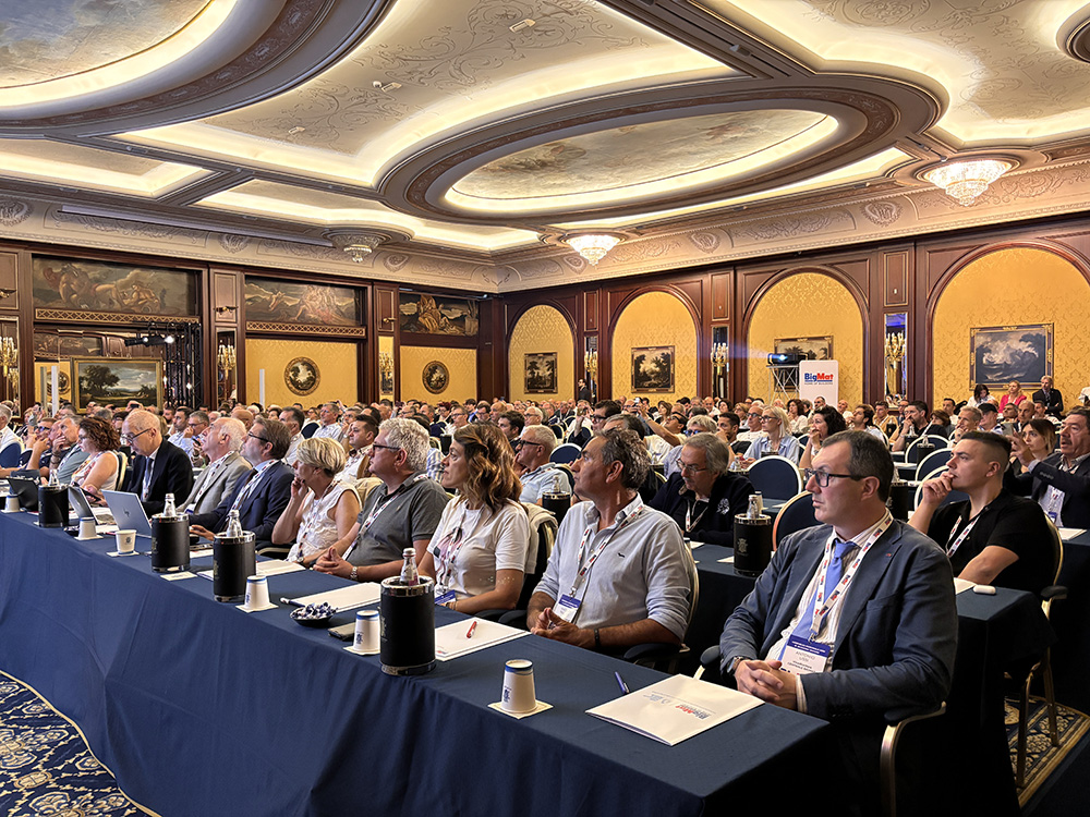 Assemblea Soci BigMat 2026