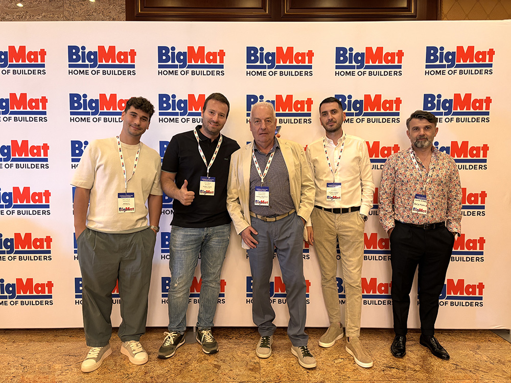 Assemblea Soci BigMat 2026