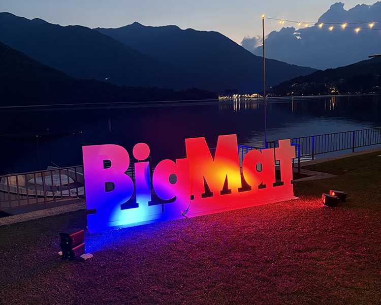 Assemblea Soci BigMat 2026