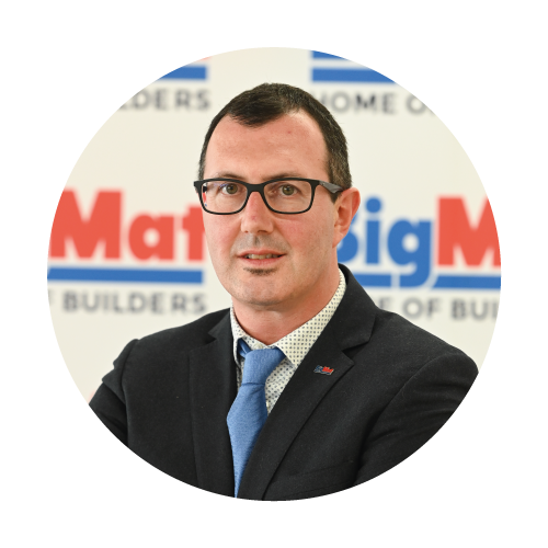 Antonio Ussi Vice Direttore BigMat Italia