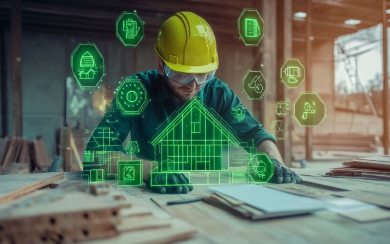 industrializzare il processo 