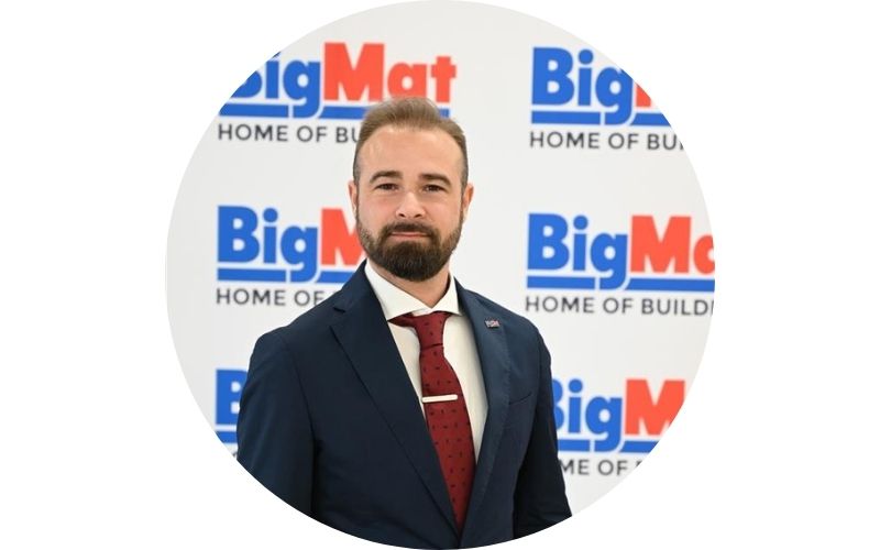 Alessandro Pozzi BigRent