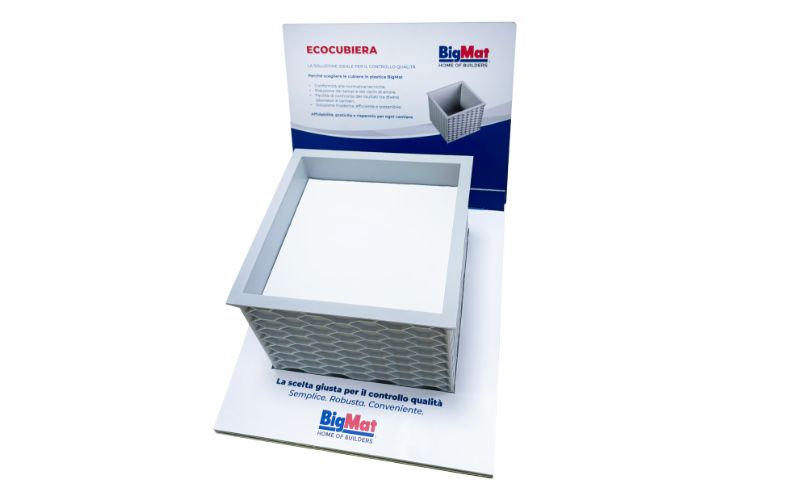 Ecocubiera BigMat