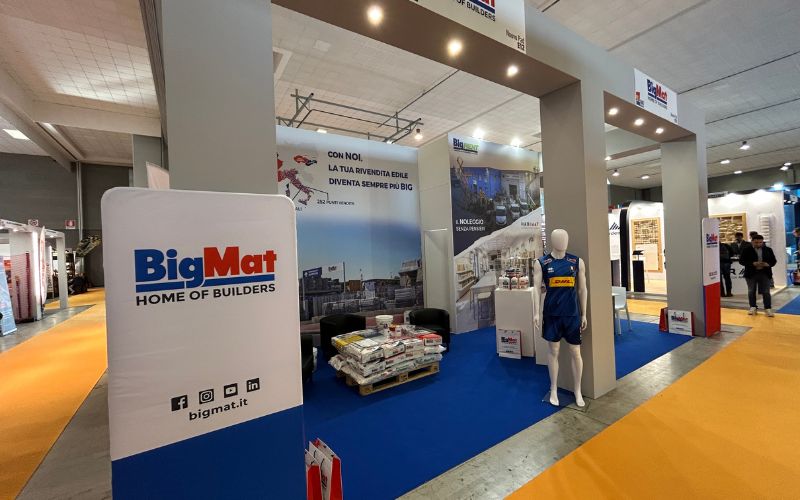 BigMat vieni a trovarci BigMat vieni a trovarci