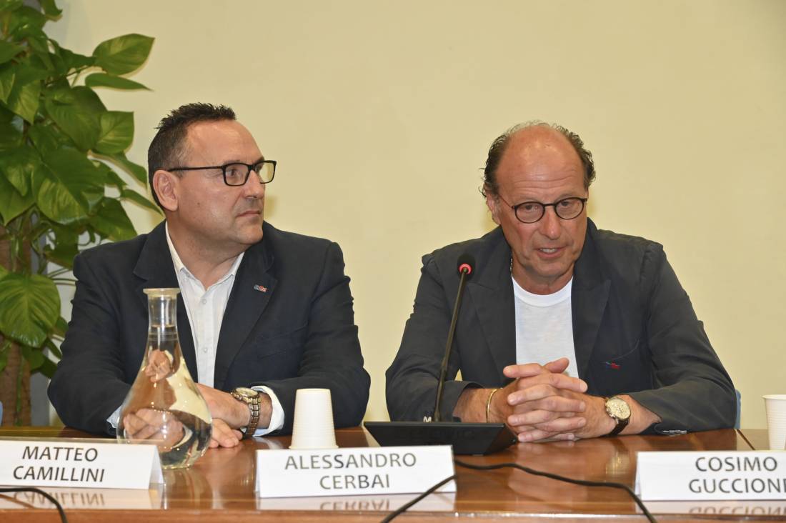 bigmat italvolley europei 2023 camillini cerbai