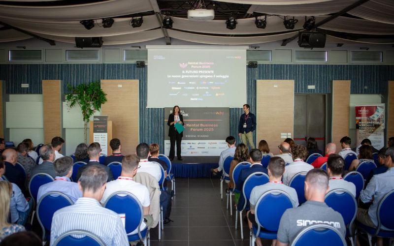 Rental Business Forum 2025