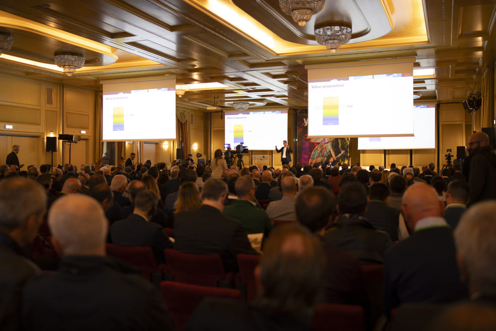 BIGMAT YOUTRADE AWARDS 2023 BIGMAT YOUTRADE AWARDS 2023