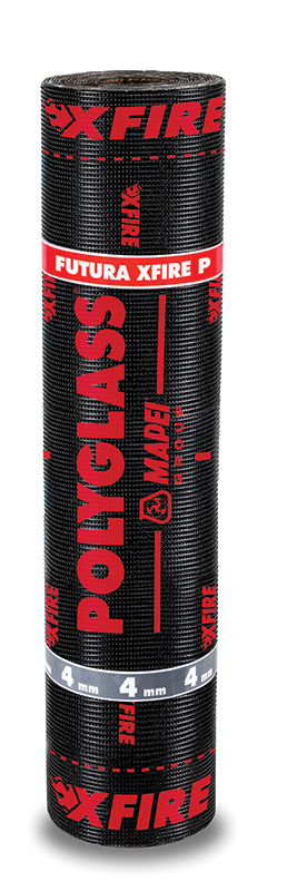 Membrana Polyglass Xfire
