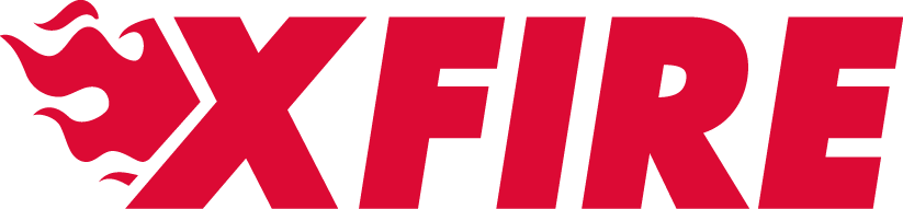 Logo XFIRE