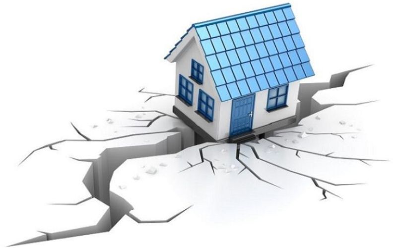 Prevenzione del rischio sismico