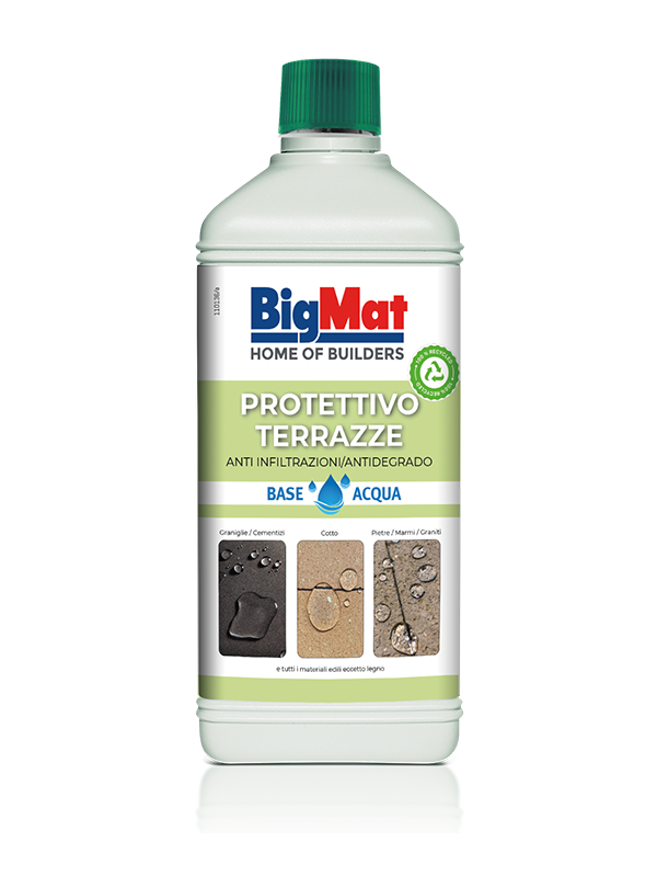 Protettivo Terrazze