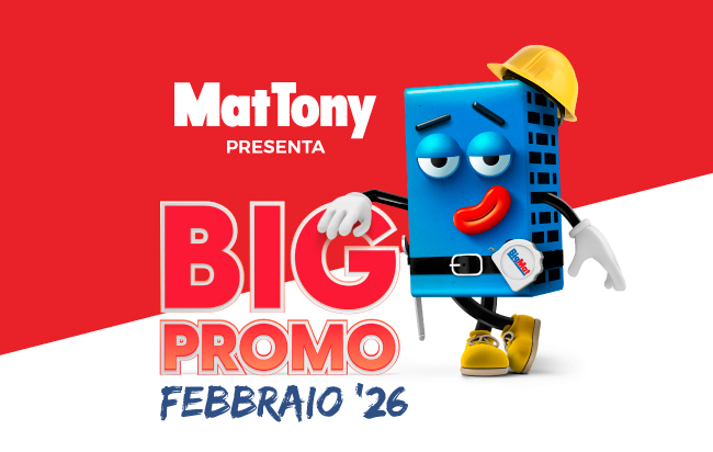 BigMat Promo Febbraio