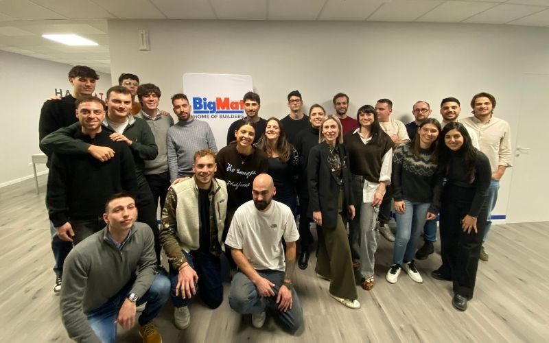 BigMat Master Next Gen