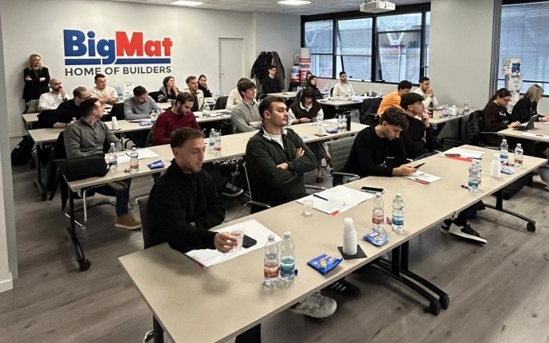 BigMat Master Next Gen