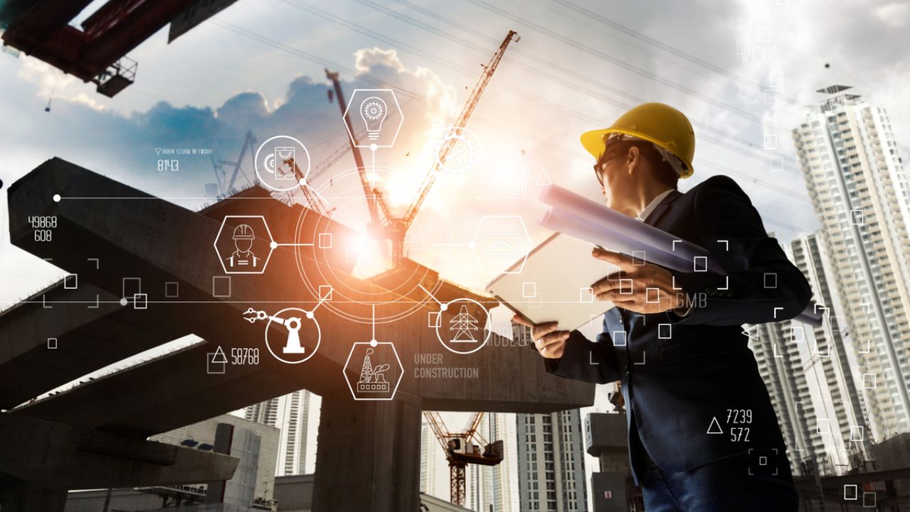 Intelligenza Artificiale in edilizia