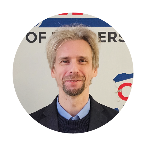 Christian Capra, responsabile IT e CED di BigMat Italia