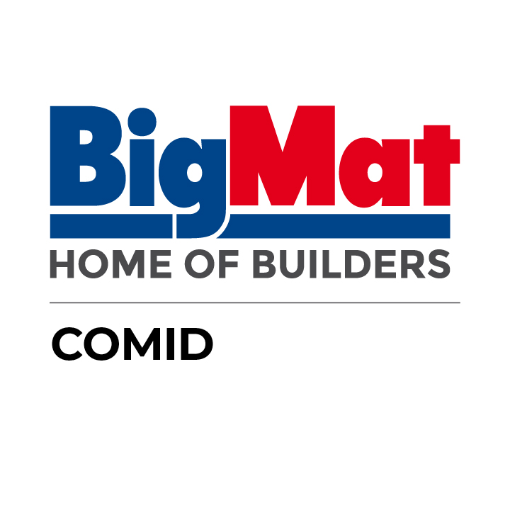 Foto 1 di BigMat Comid