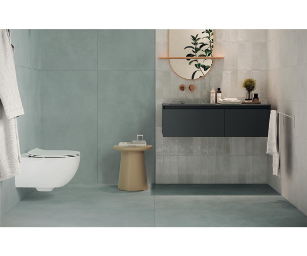CERAMICHE IN GRÈS PORCELLANATO