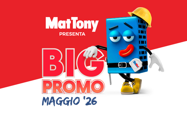 BigMat Promo Maggio 2026