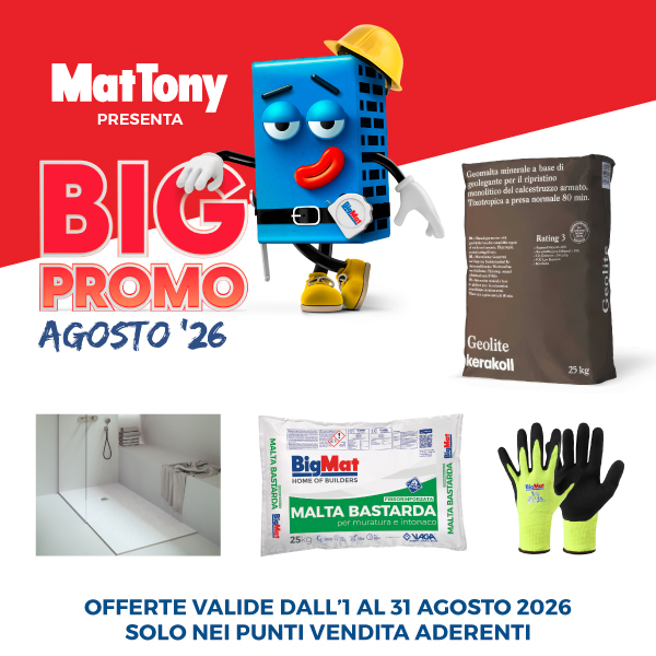Big Promo Agosto 2026 Big Promo Agosto 2026