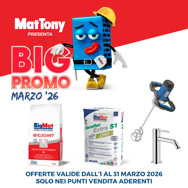 MatTony con un sacco di Bigflex S1