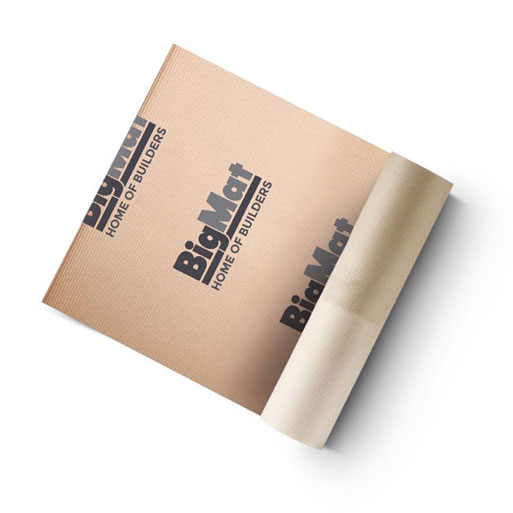 bigmat promo aprile 2024 rotolo cartone monostrato