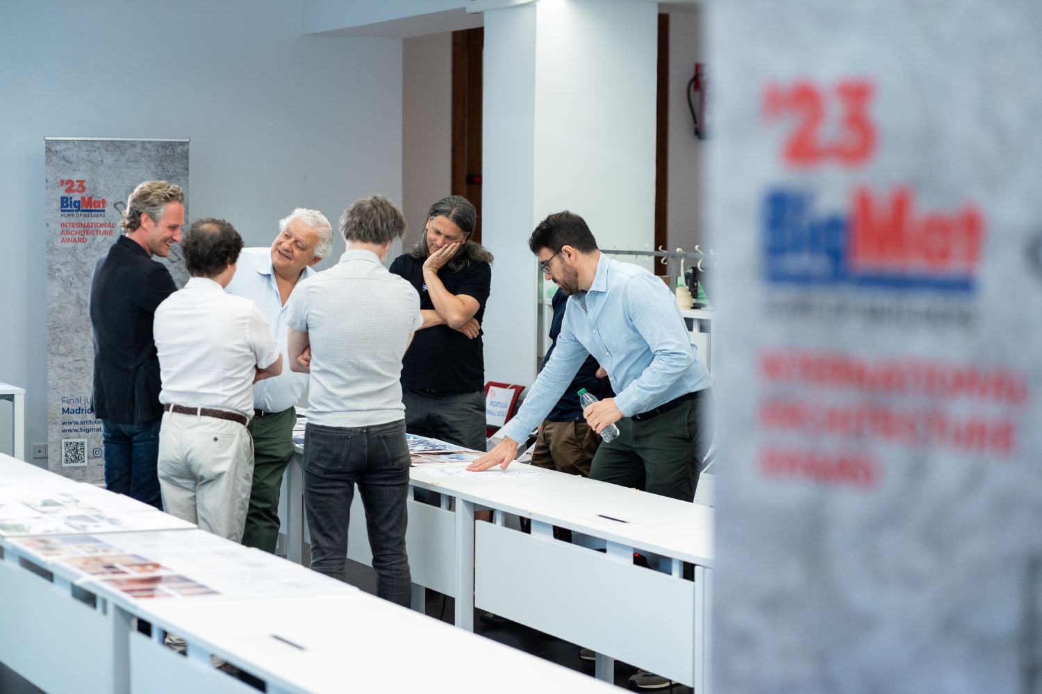 BIGMAT BMIAA PREMIO ARCHITETTURA 2023 RIVENDITE EDILI ITALIA BIGMAT BMIAA PREMIO ARCHITETTURA 2023 RIVENDITE EDILI ITALIA