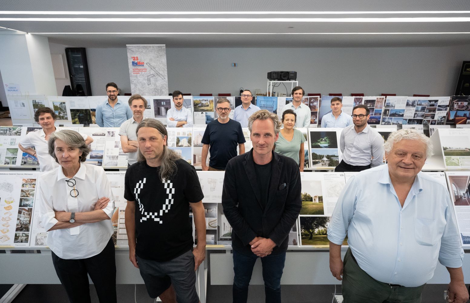 BIGMAT BMIAA PREMIO ARCHITETTURA 2023 RIVENDITE EDILI ITALIA BIGMAT BMIAA PREMIO ARCHITETTURA 2023 RIVENDITE EDILI ITALIA