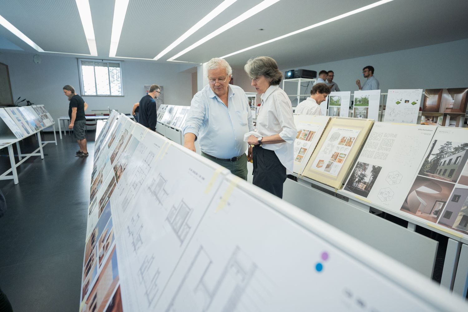 BIGMAT BMIAA PREMIO ARCHITETTURA 2023 RIVENDITE EDILI ITALIA