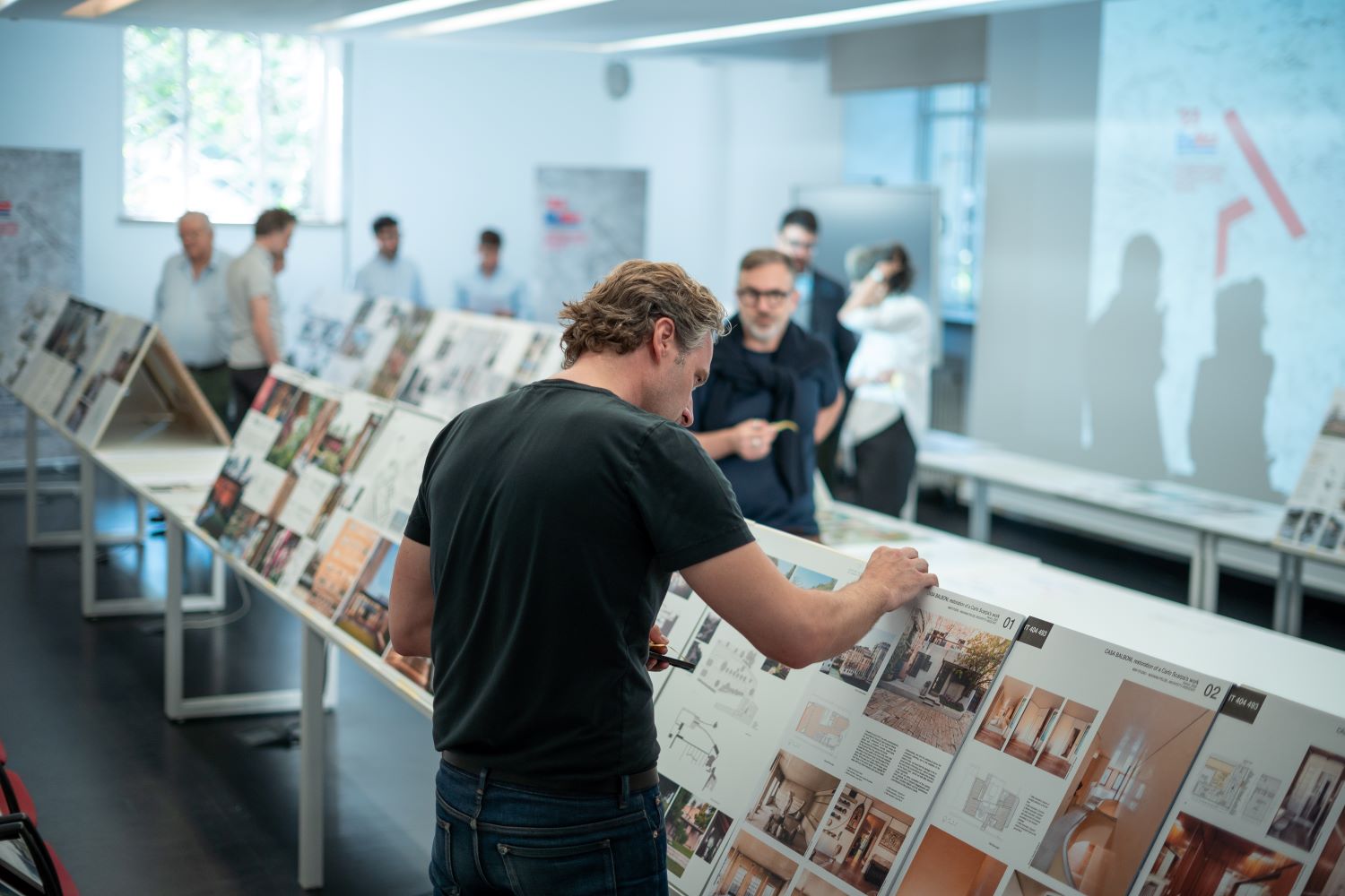 BIGMAT BMIAA PREMIO ARCHITETTURA 2023 RIVENDITE EDILI ITALIA BIGMAT BMIAA PREMIO ARCHITETTURA 2023 RIVENDITE EDILI ITALIA