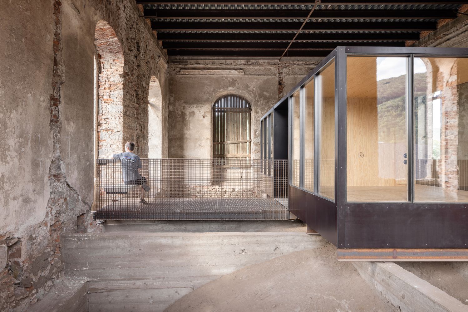 BIGMAT BMIAA PREMIO ARCHITETTURA 2023 RIVENDITE EDILI ITALIA BIGMAT BMIAA PREMIO ARCHITETTURA 2023 RIVENDITE EDILI ITALIA