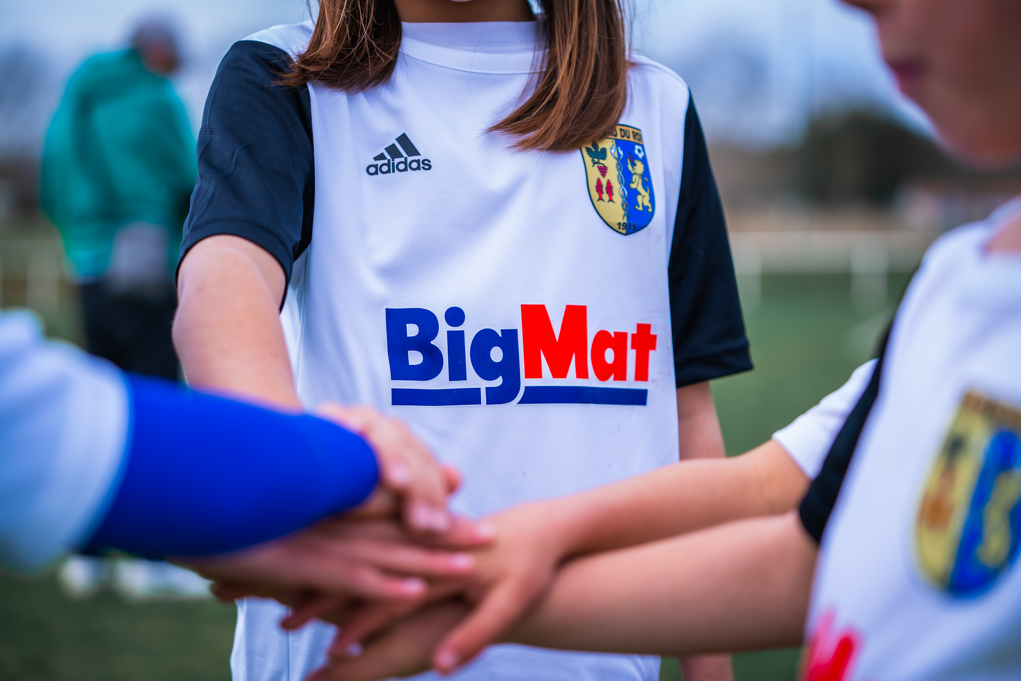 Bigmat sponsor club sportivi amatoriali