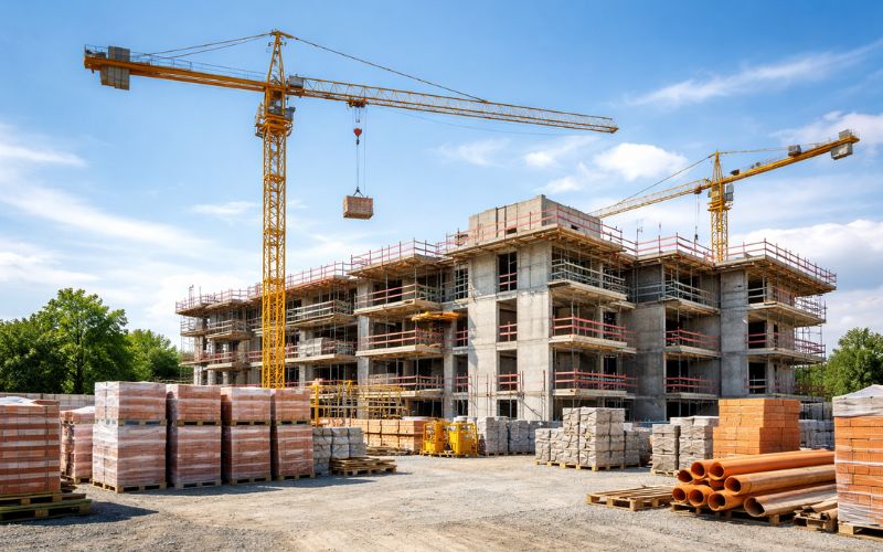 Ristrutturazioni edili 2026