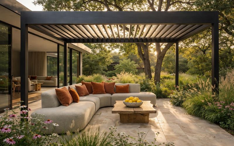 Tendenze outdoor 2026
