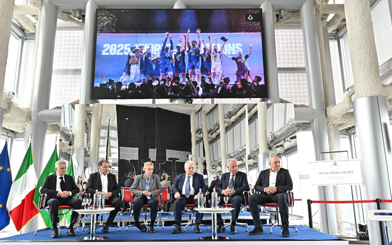 Stagione Volley 2026