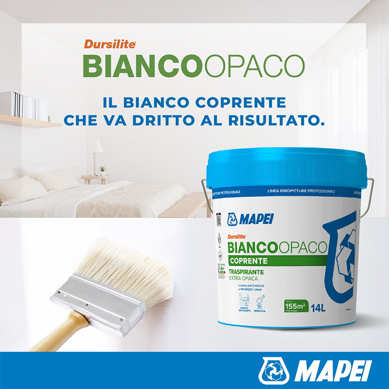 Bianco Opaco