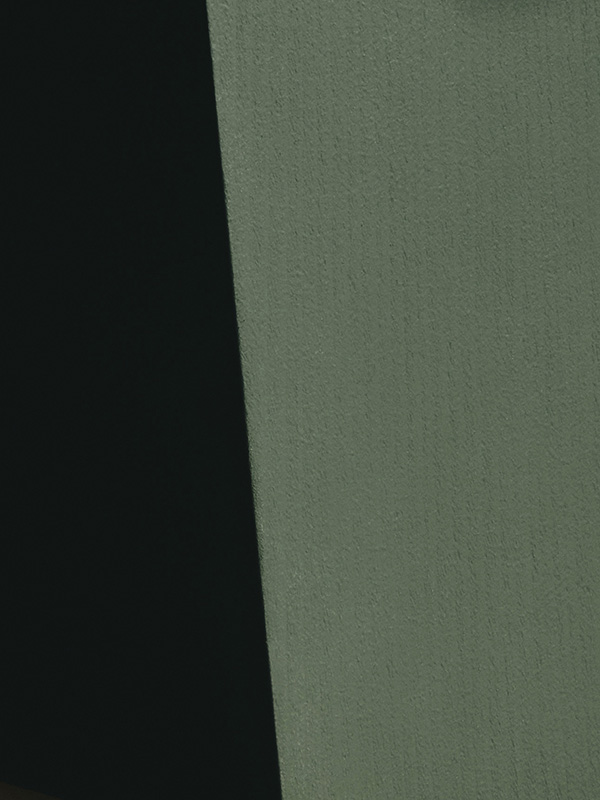 Kerakoll Colors Green Chart