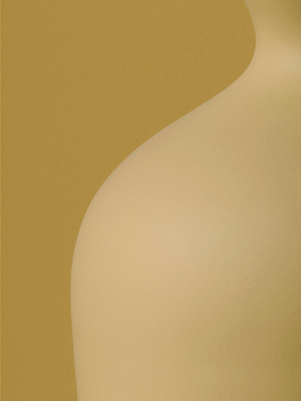 Kerakoll Colors Yellow Chart