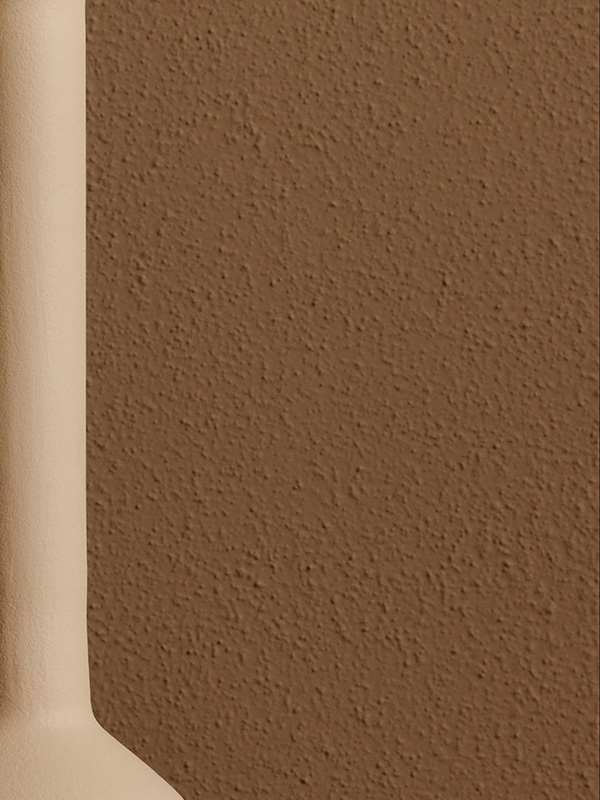 Kerakoll Colors Terracotta Chart