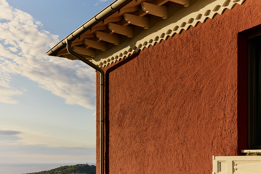 Kerakoll Color Exterior