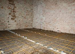 Calcestruzzi e massetti leggeri 
