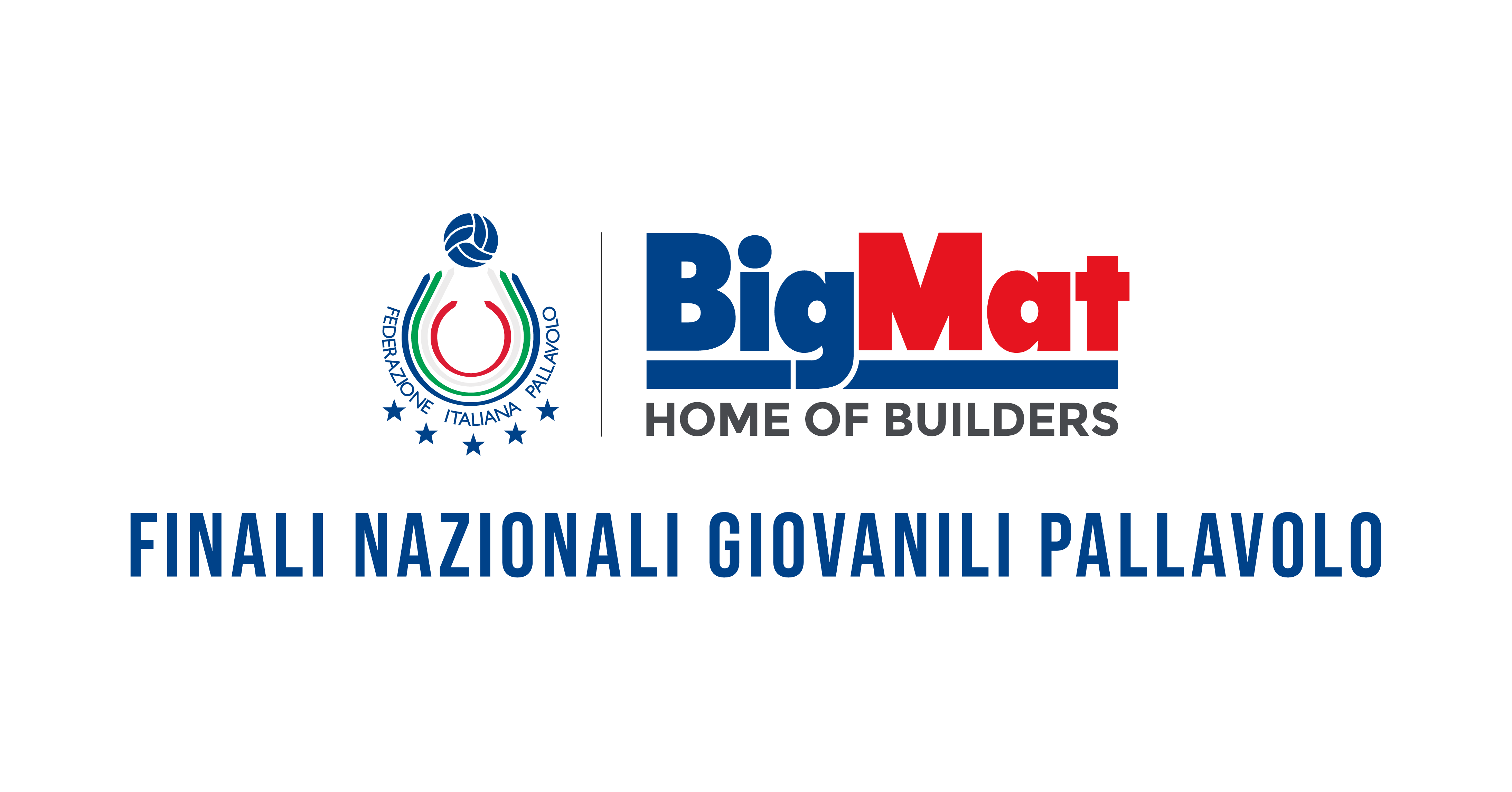 bigmat pallavolo nazionali