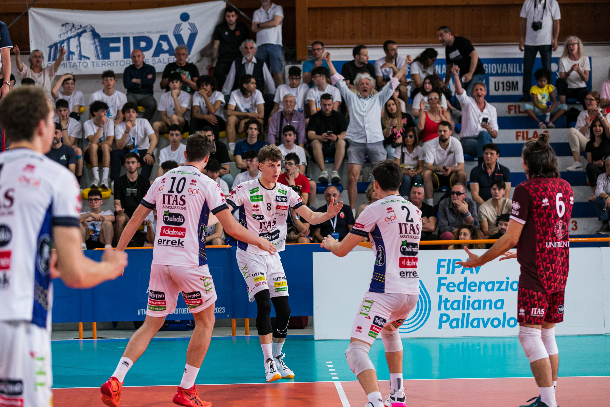 bigmat pallavolo nazionali