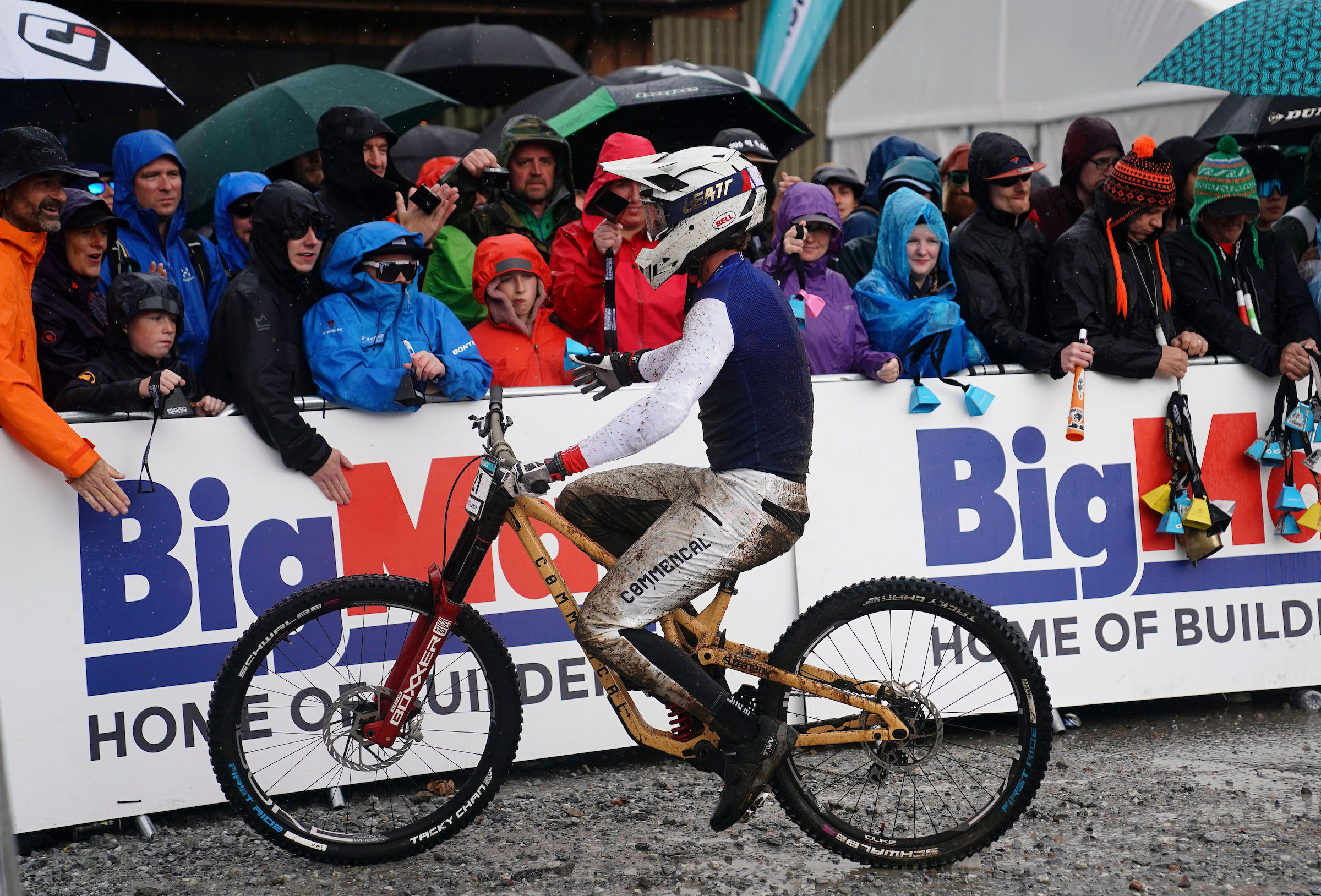 bigmat uci sponsor cicilismo mondiale uci Union Cycliste Internationale