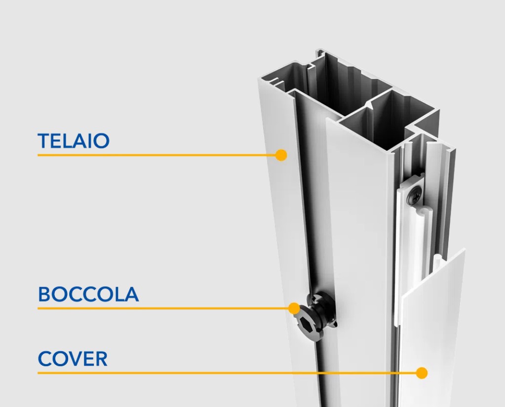 bigmat eclisse filomuro