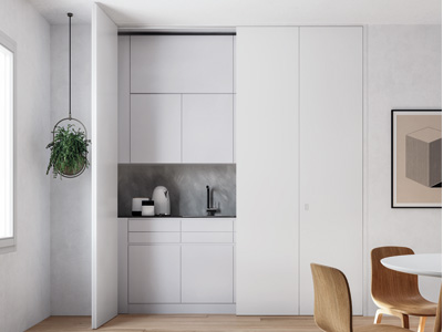 bigmat eclisse filomuro