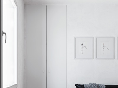 bigmat eclisse filomuro